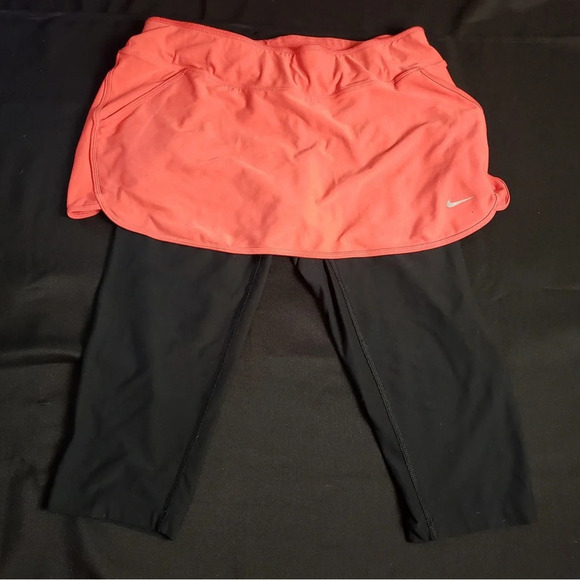 Nike Dri-Fit Skapri Leggings‎ Women’s Medium - Picture 1 of 5